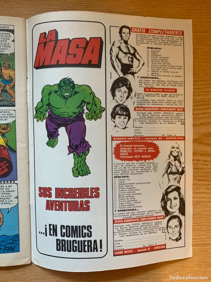 Tebeos: Spiderman 27 - Excelente Estado De Kiosko - Foto 6