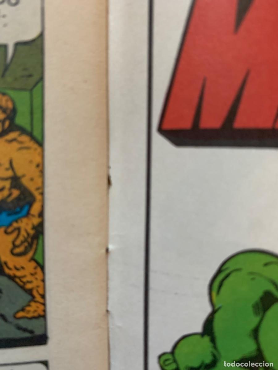 Tebeos: Spiderman 27 - Excelente Estado De Kiosko - Foto 7
