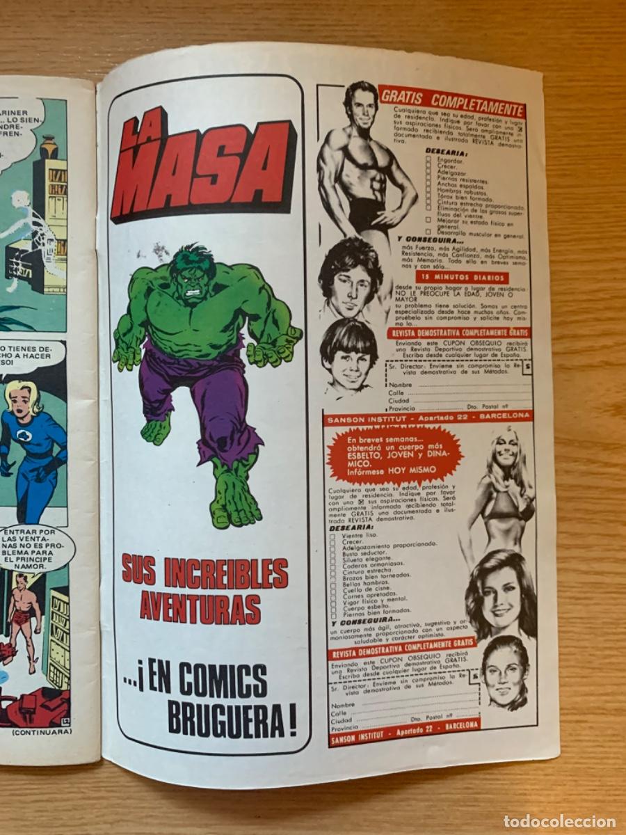 Tebeos: Spiderman 26 - Excelente Estado De Kiosko - Foto 3