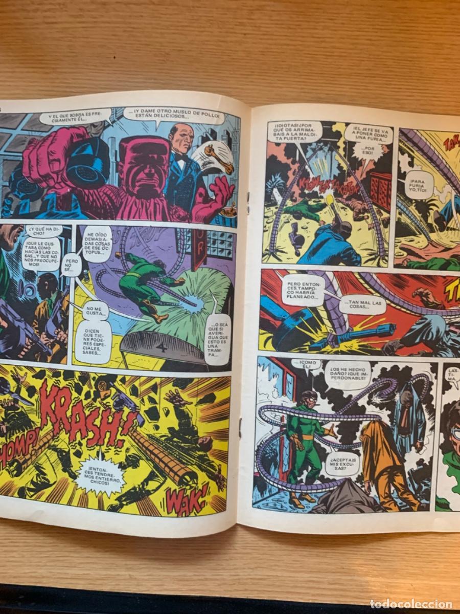 Tebeos: Spiderman 26 - Excelente Estado De Kiosko - Foto 4