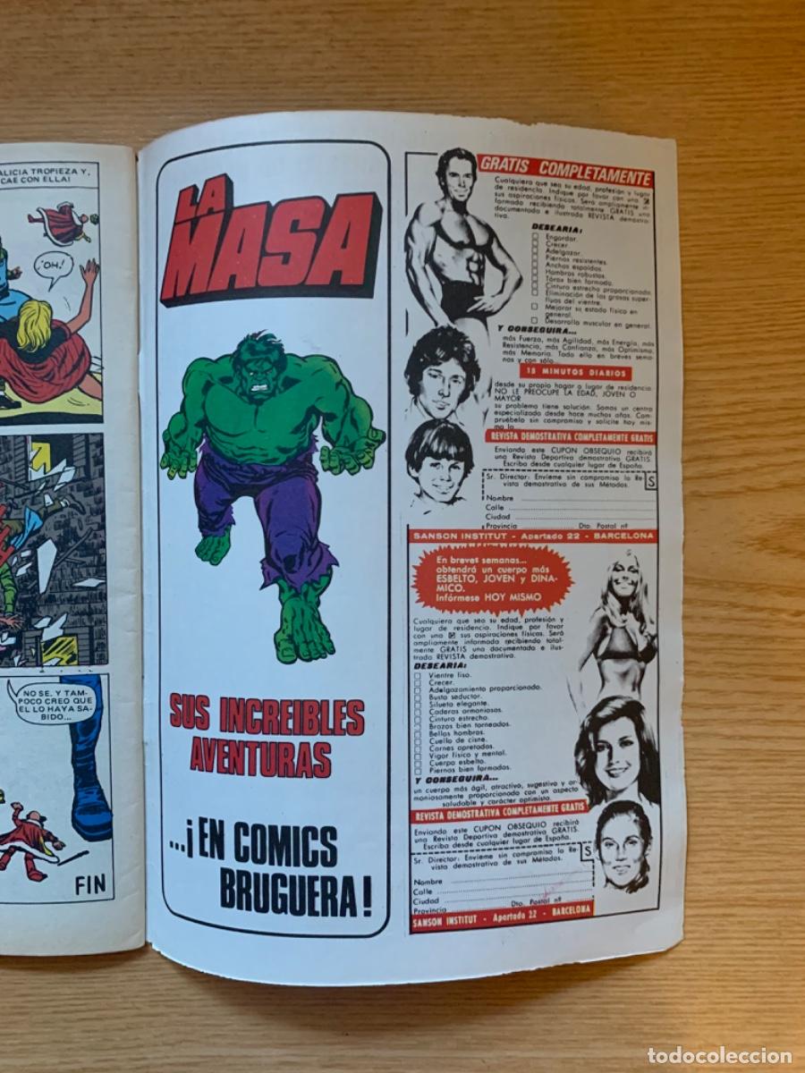 Tebeos: Spiderman 25 - Excelente Estado De Kiosko - Foto 4