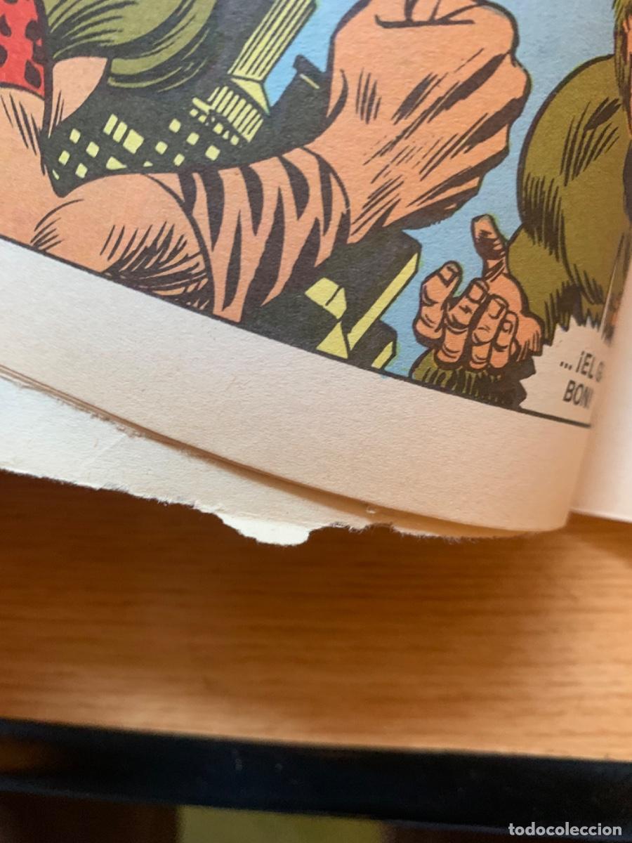 Tebeos: Spiderman 25 - Excelente Estado De Kiosko - Foto 5