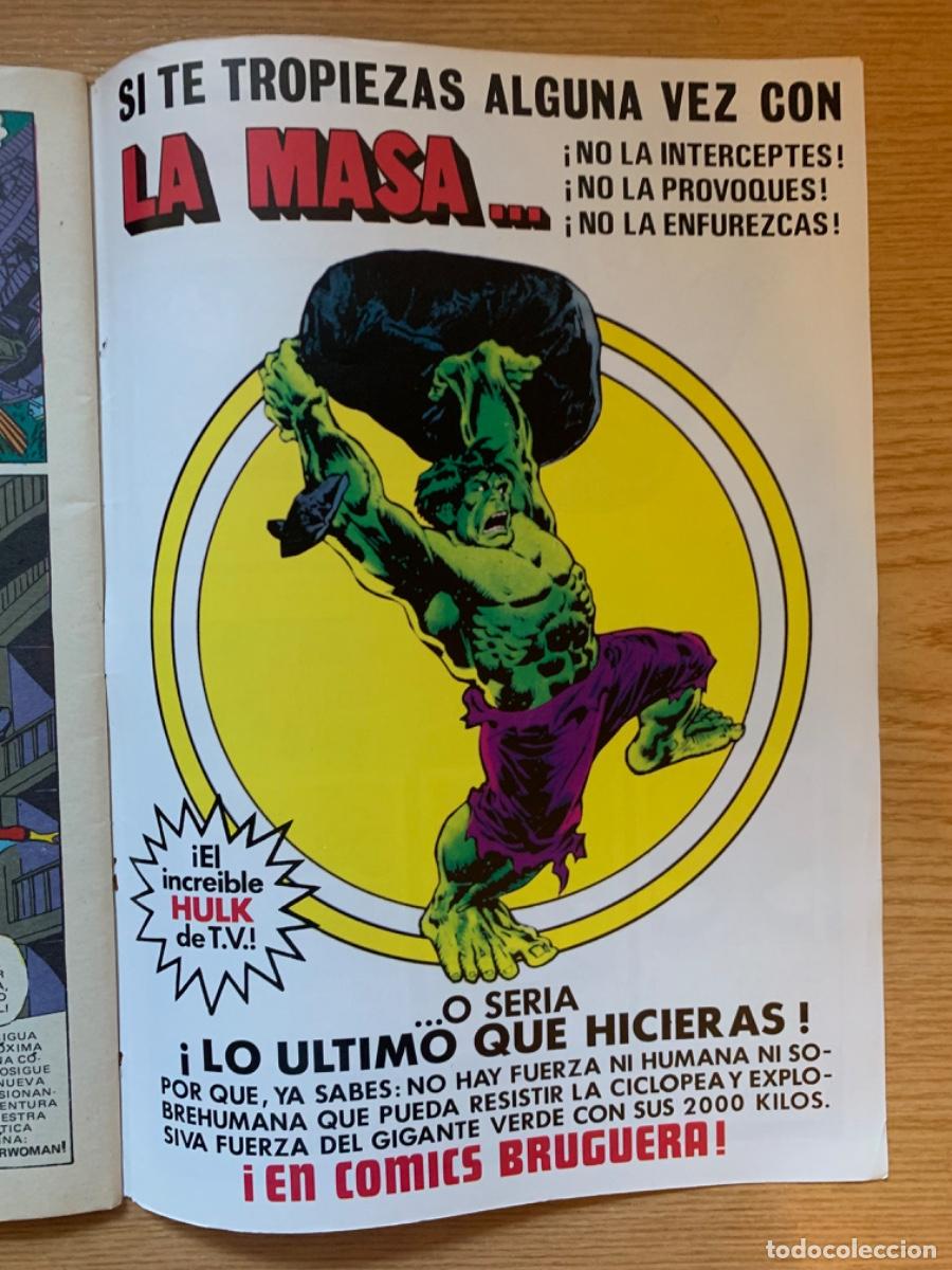 Tebeos: Spiderman 18 - Excelente Estado De Kiosko - Foto 7