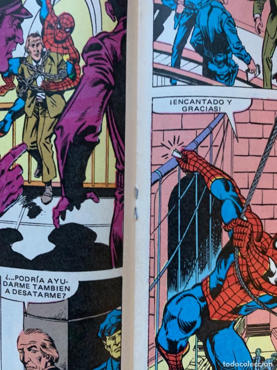 Tebeos: Spiderman 14 - Excelente Estado - Foto 4