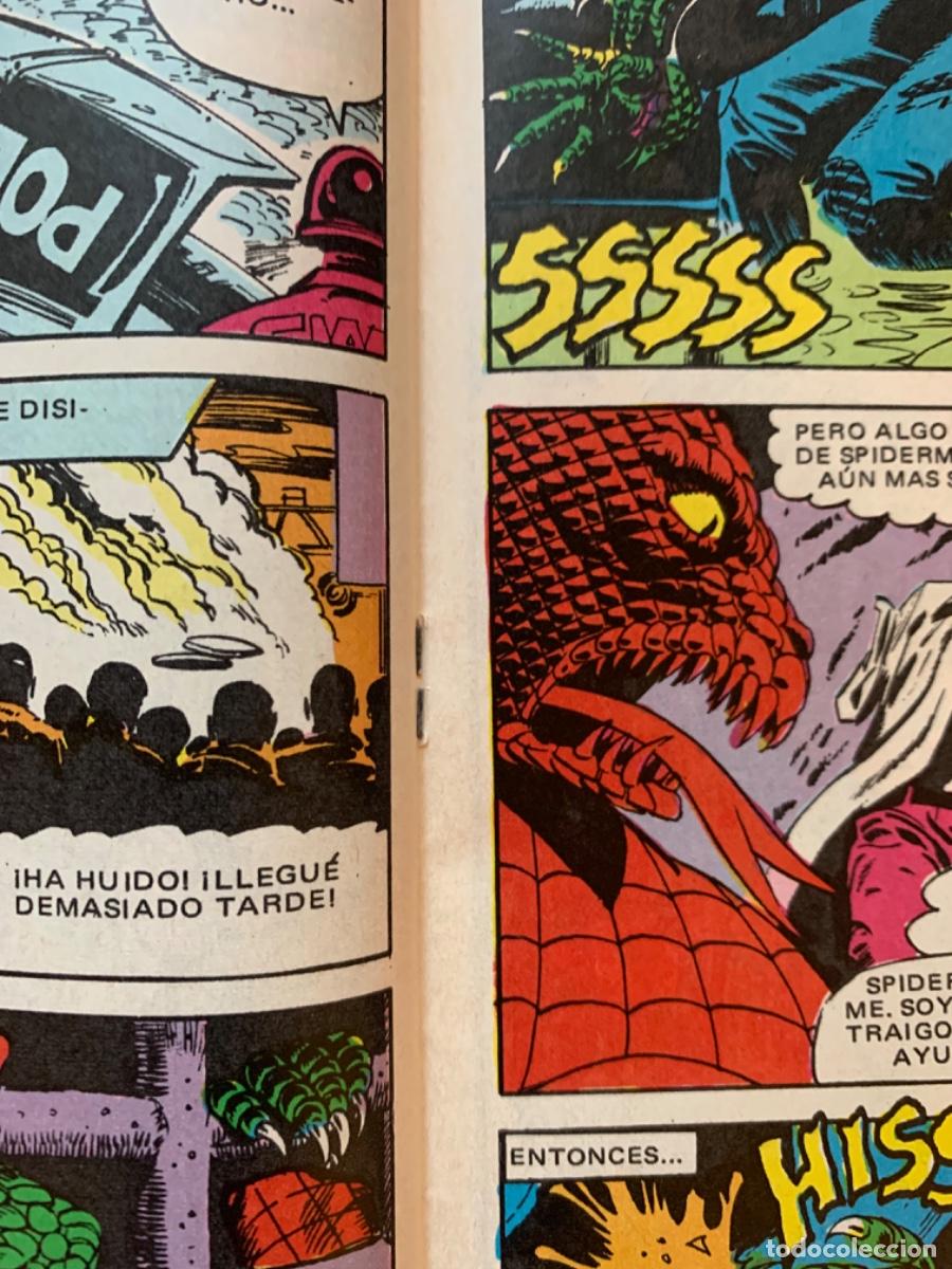Tebeos: Spiderman 13 - Excelente Estado Sin Uso - Foto 4