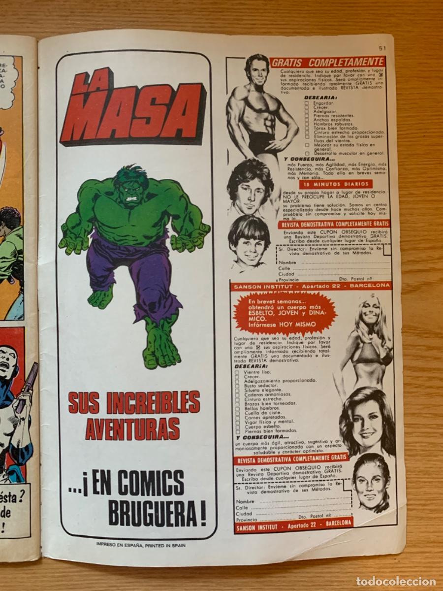Tebeos: Spiderman 13 - Excelente Estado Sin Uso - Foto 6
