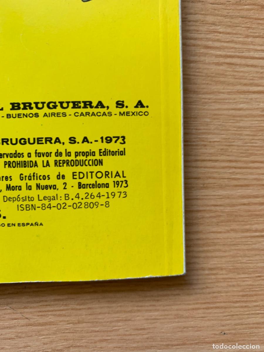 Tebeos: Colecci&oacute;n Ol&eacute; 72 - 1&ordf; Edici&oacute;n Primera: La Panda - Impecable - Foto 13