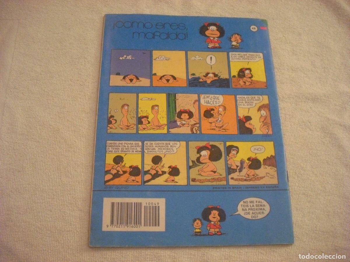 Tebeos: ESTHER N. 49, CON POSTER - Foto 2