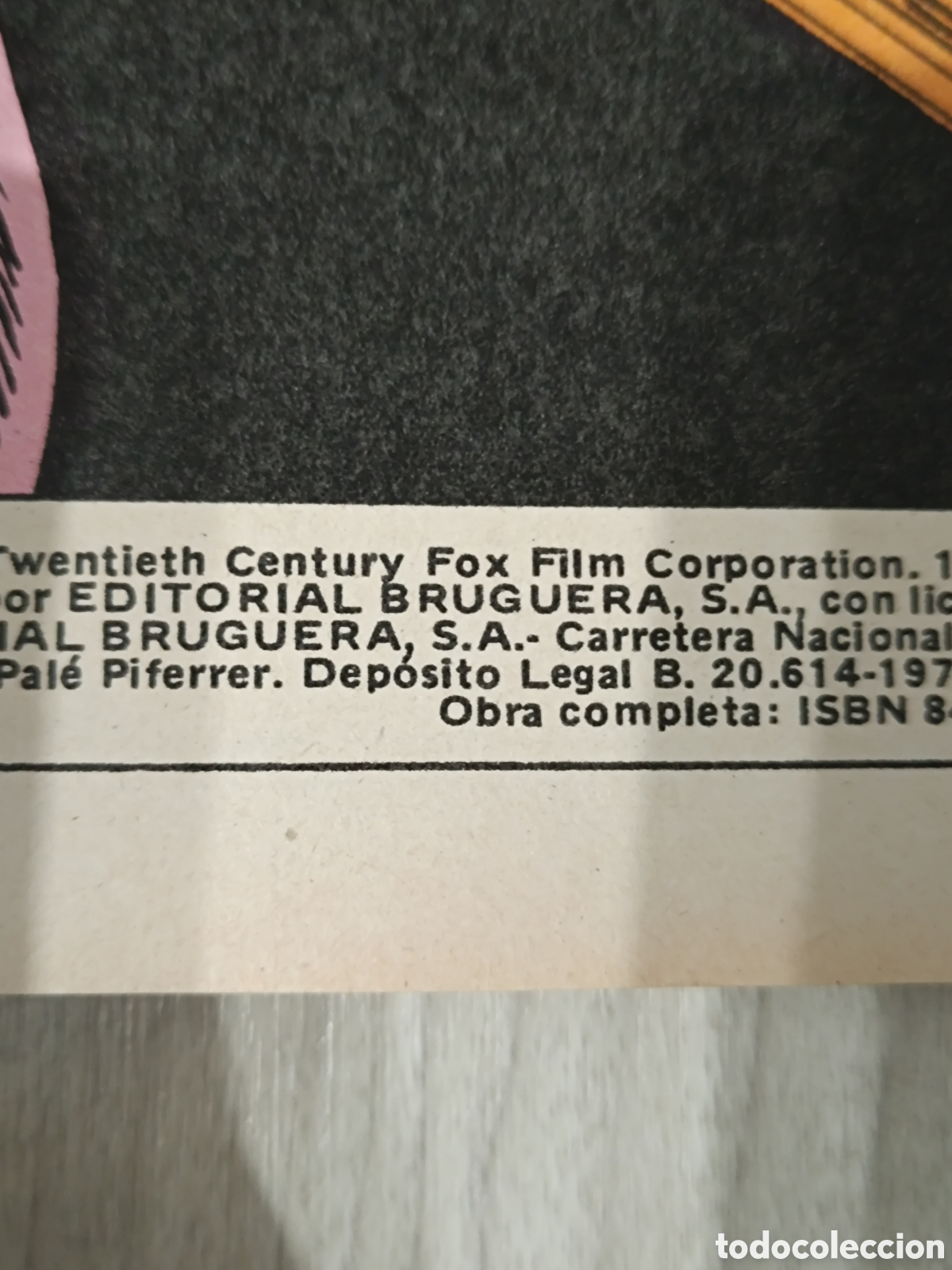 Tebeos: Comic La guerra de las Galaxias - Foto 5