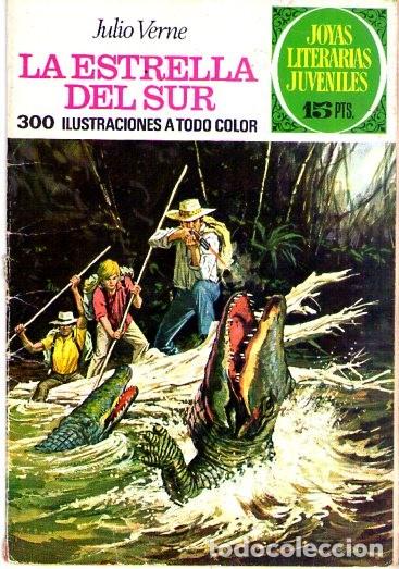 Tebeos: Joyas Literarias (Bruguera) N&ordm; 33 - Foto 1