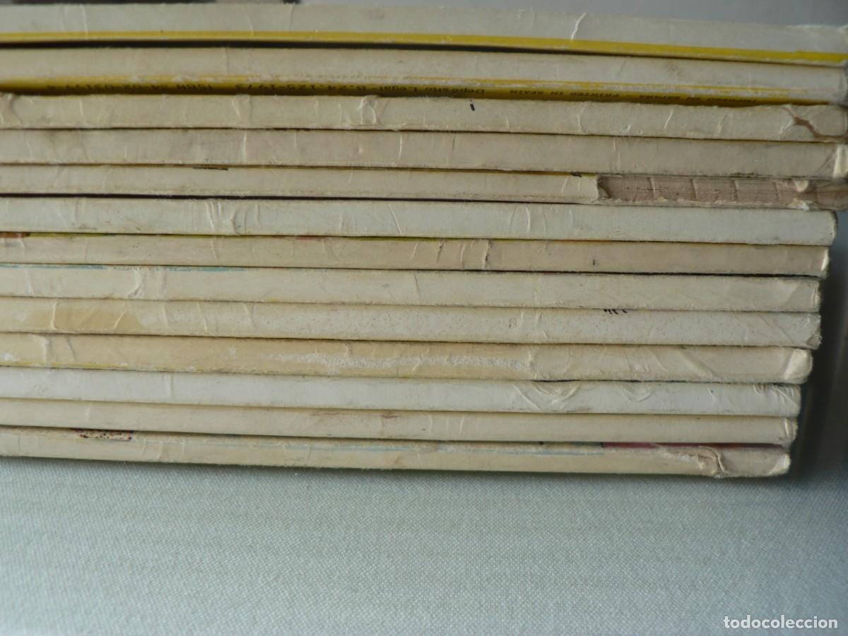 Tebeos: COLECCION OLE 1&ordf; EDICION N&ordm; 3 - Foto 4
