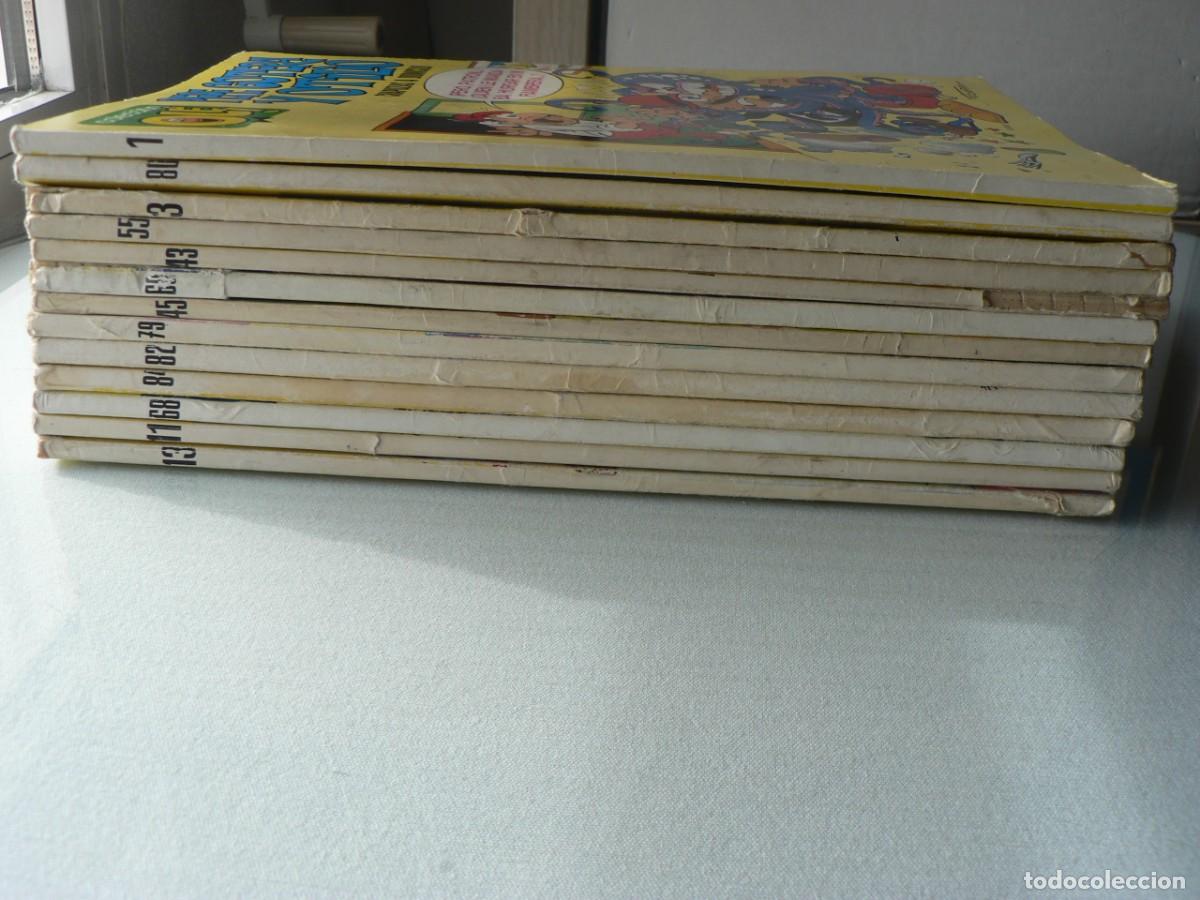 Tebeos: COLECCION OLE 1&ordf; EDICION N&ordm; 84 - Foto 2