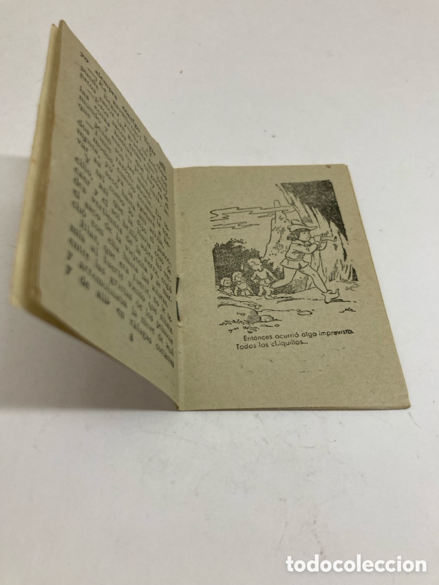 Tebeos: Tesoro de cuentos Editorial Brugera/LIBRO1 - Foto 3