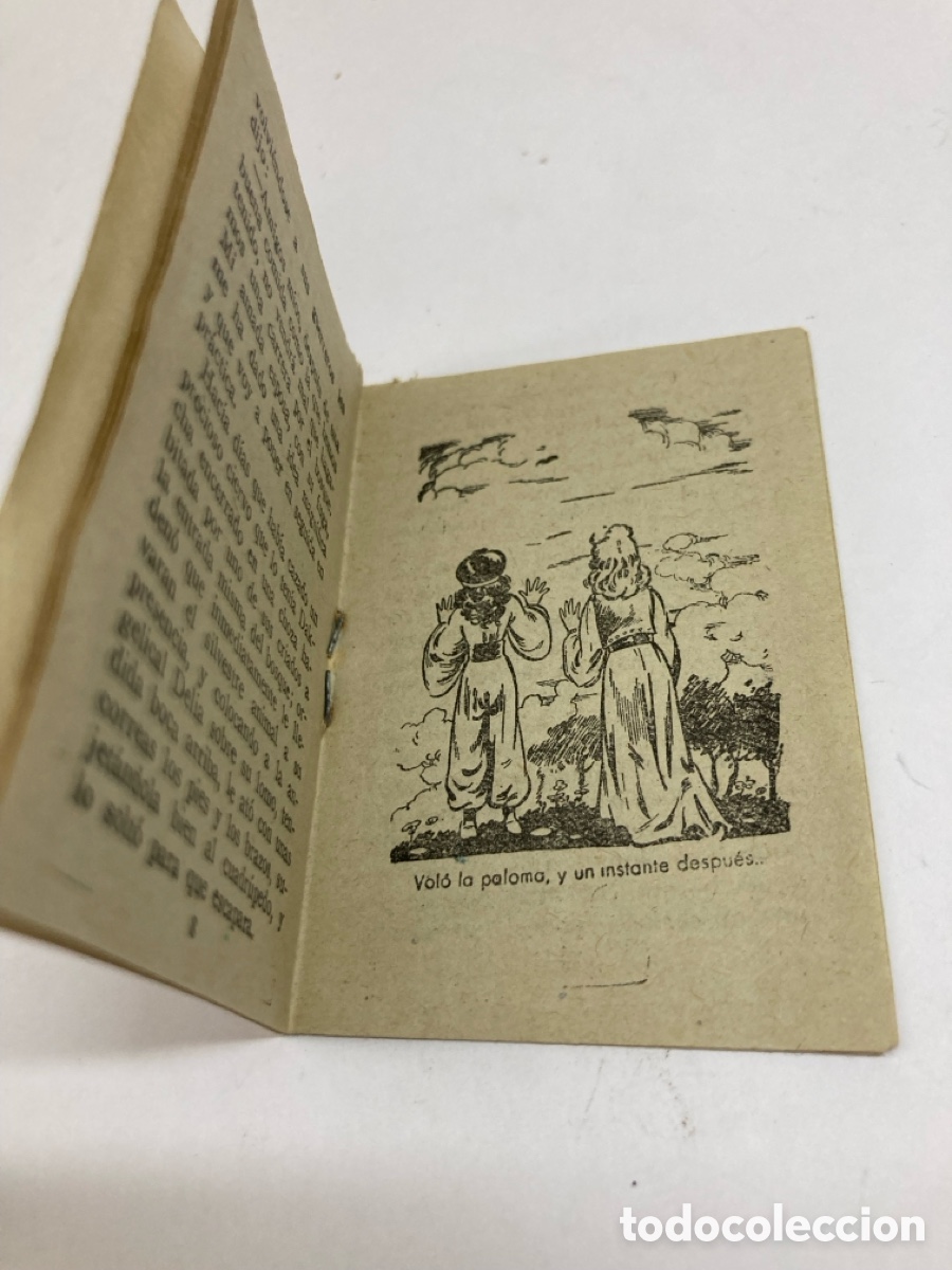 Tebeos: Tesoro de cuentos Editorial Brugera/LIBRO1 - Foto 5