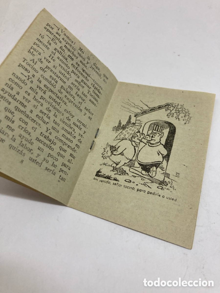 Tebeos: Tesoro de cuentos Editorial Brugera/LIBRO1 - Foto 9