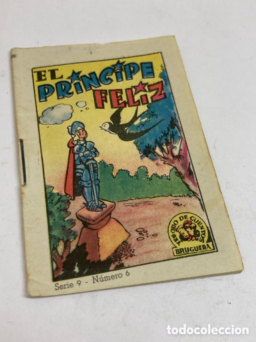 Tebeos: Tesoro de cuentos Editorial Brugera/LIBRO1 - Foto 10