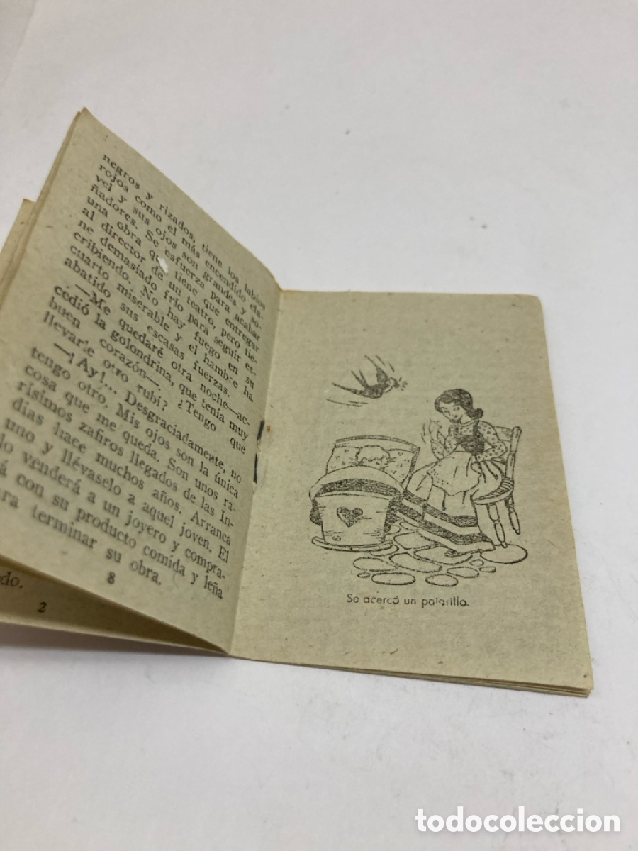 Tebeos: Tesoro de cuentos Editorial Brugera/LIBRO1 - Foto 12