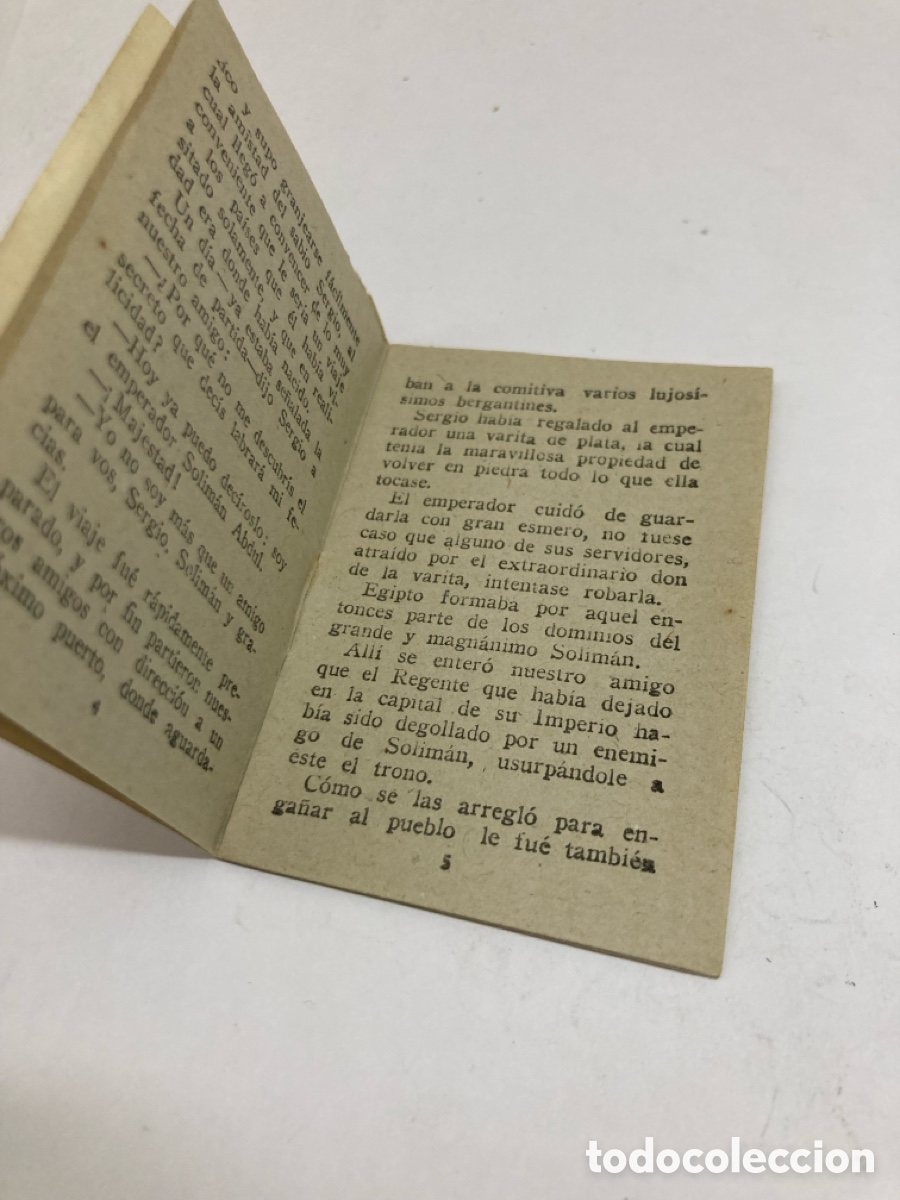 Tebeos: Tesoro de cuentos Editorial Brugera/LIBRO1 - Foto 14