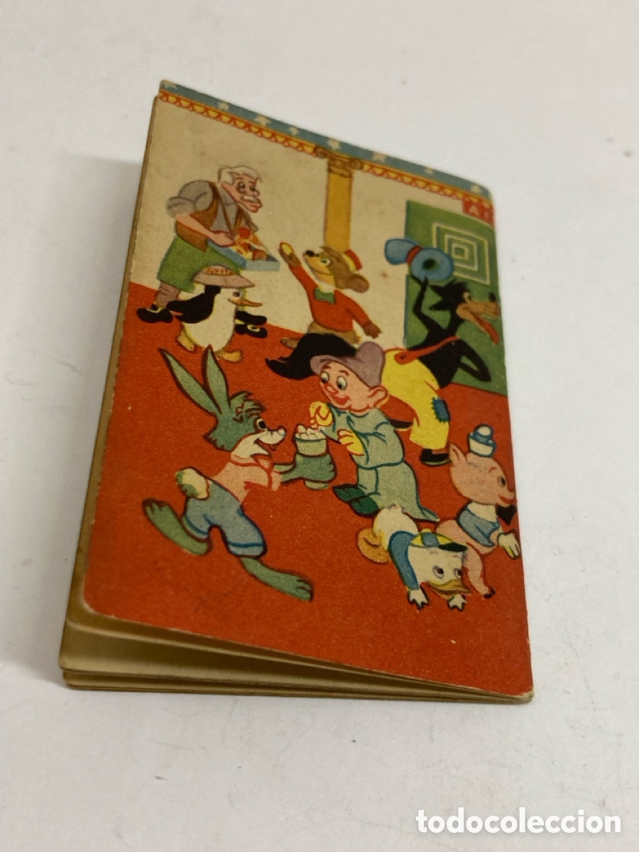 Tebeos: Tesoro de cuentos Editorial Brugera/LIBRO1 - Foto 18