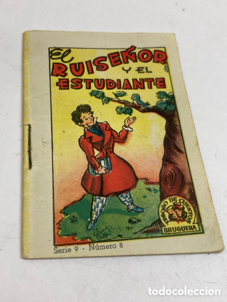 Tebeos: Tesoro de cuentos Editorial Brugera/LIBRO1 - Foto 19