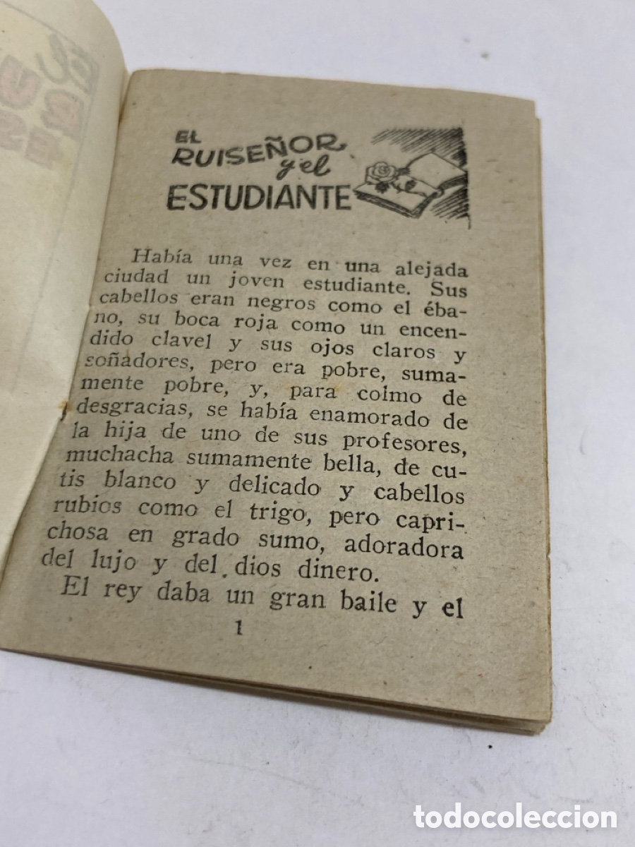 Tebeos: Tesoro de cuentos Editorial Brugera/LIBRO1 - Foto 20