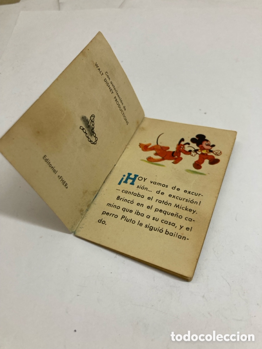 Tebeos: Tesoro de cuentos Editorial Brugera/LIBRO1 - Foto 22