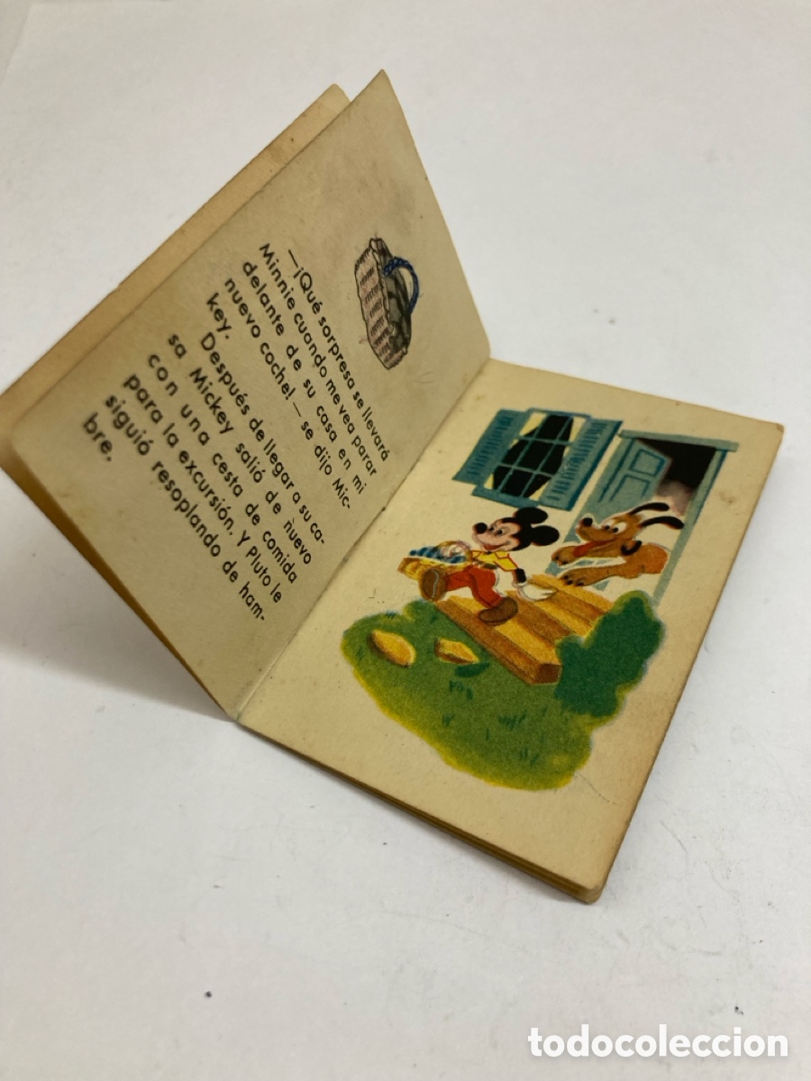Tebeos: Tesoro de cuentos Editorial Brugera/LIBRO1 - Foto 23