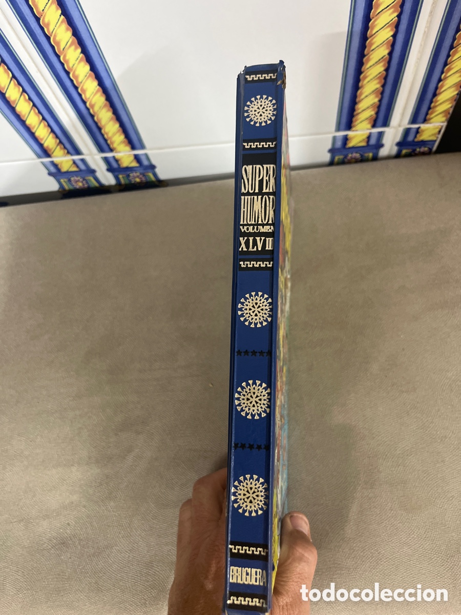 Tebeos: Super Humor - Foto 2