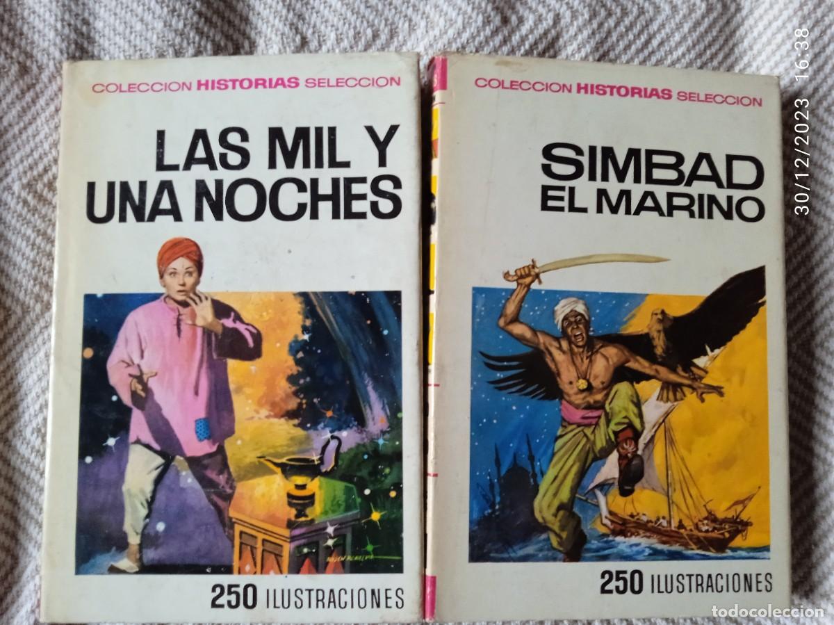 Tebeos: Historias Seleccion Bruguera