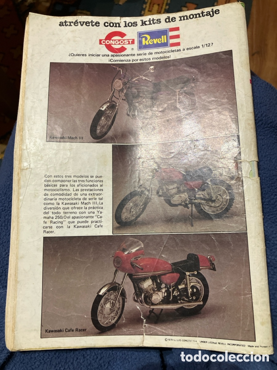 Tebeos: DDT - EXTRA DE NAVIDAD 1980 - BRUGUERA - Foto 2