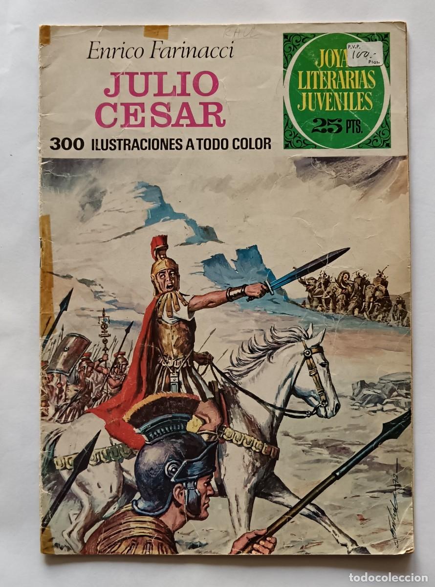 Tebeos: Joyas Literarias Juveniles-47 - Foto 1