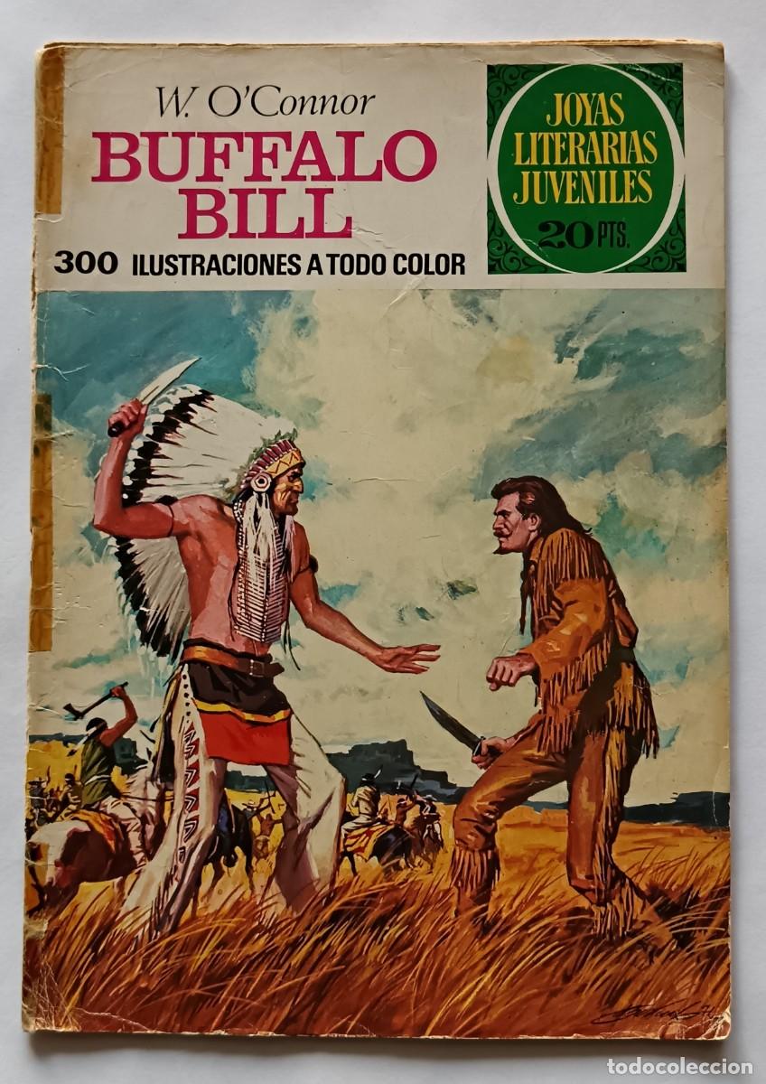 Tebeos: Joyas Literarias Juveniles-29 - Foto 1