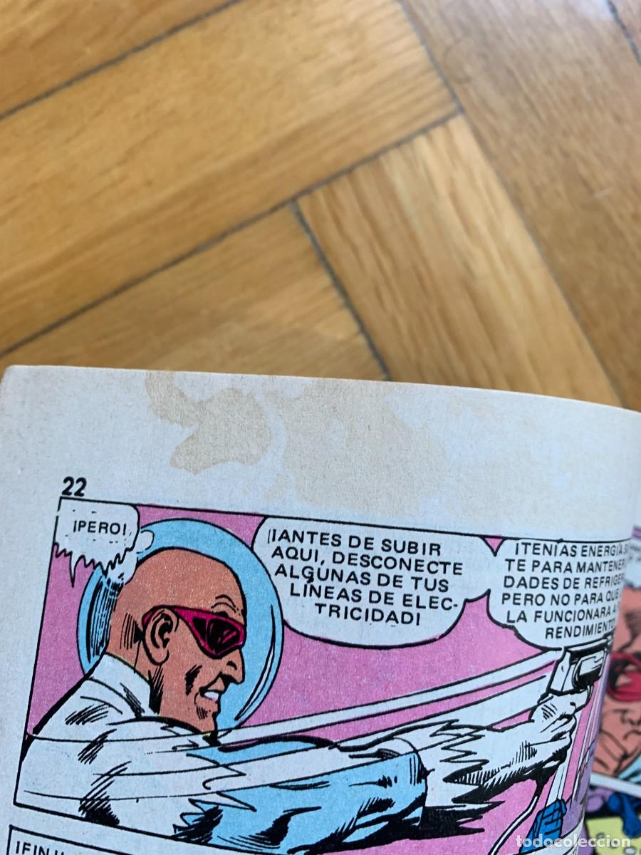 Tebeos: Batman n&ordm; 5 - Bruguera - Foto 5