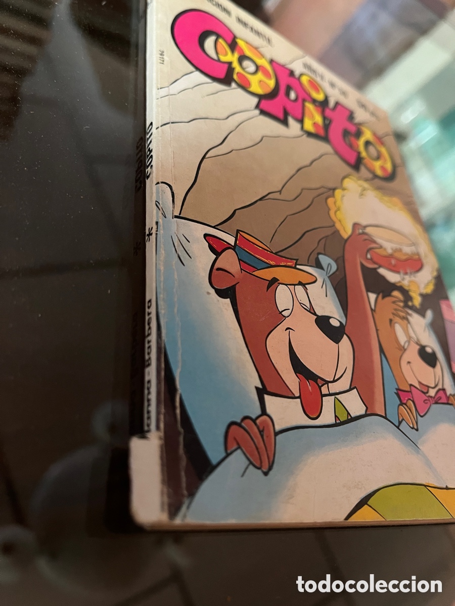 Tebeos: Tebeo de COPITO. N 50 a&ntilde;o 1981. - Foto 2
