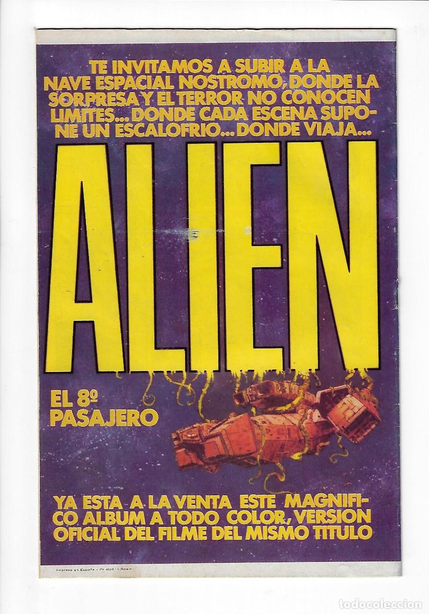 Tebeos: Bruguera. Batman. 11 - Foto 2