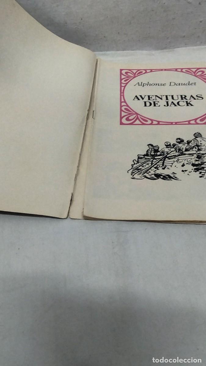 Tebeos: Antiguo C&oacute;mic,Joyas literarias Juveniles,N&deg;89 - Foto 3