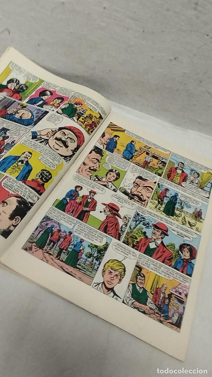 Tebeos: Antiguo C&oacute;mic,Joyas literarias Juveniles,N&deg;89 - Foto 4