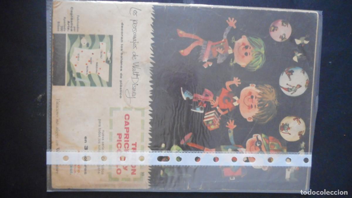 Tebeos: TIO VIVO N&ordm; 93 / C-20 - Foto 2