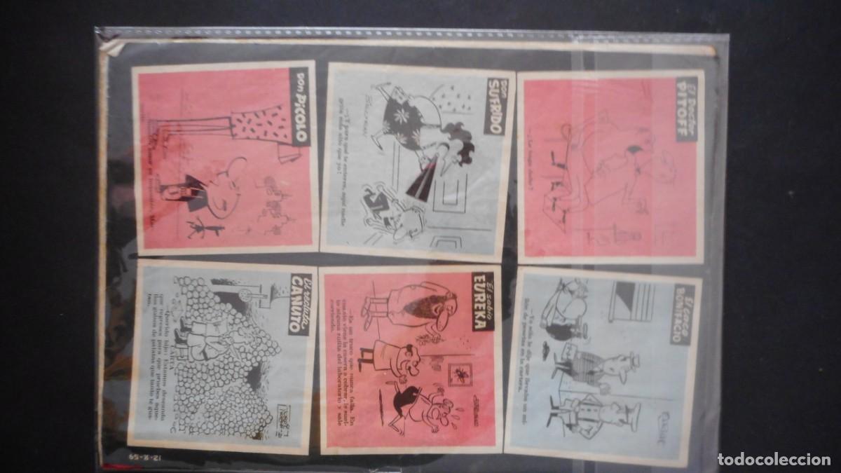Tebeos: TIO VIVO N&ordm; 110 / C-20 - Foto 2