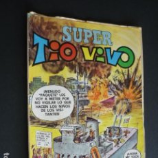 Tebeos: SUPER TIO VIVO COMIC BRUGUERA Nº 87 1980