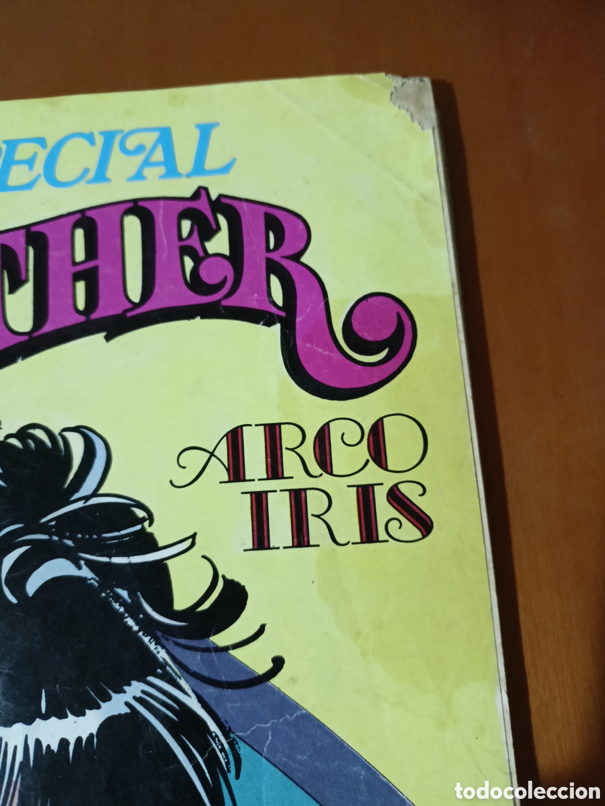 Tebeos: Esther - Especial Arco Iris - N&uacute;mero 22 - Foto 3
