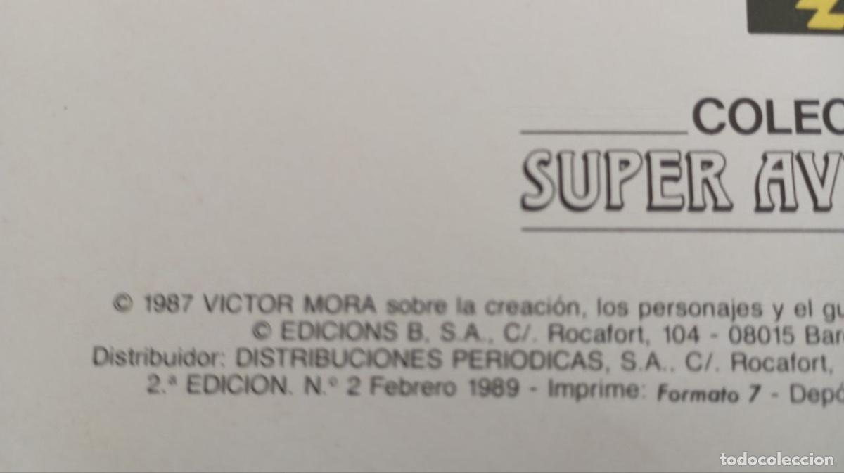Tebeos: Capit&aacute;n Trueno, lote de 145 ejemplares - Foto 4