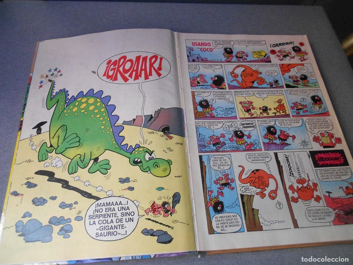 Tebeos: MAGOS DEL HUMOR XII - Foto 3