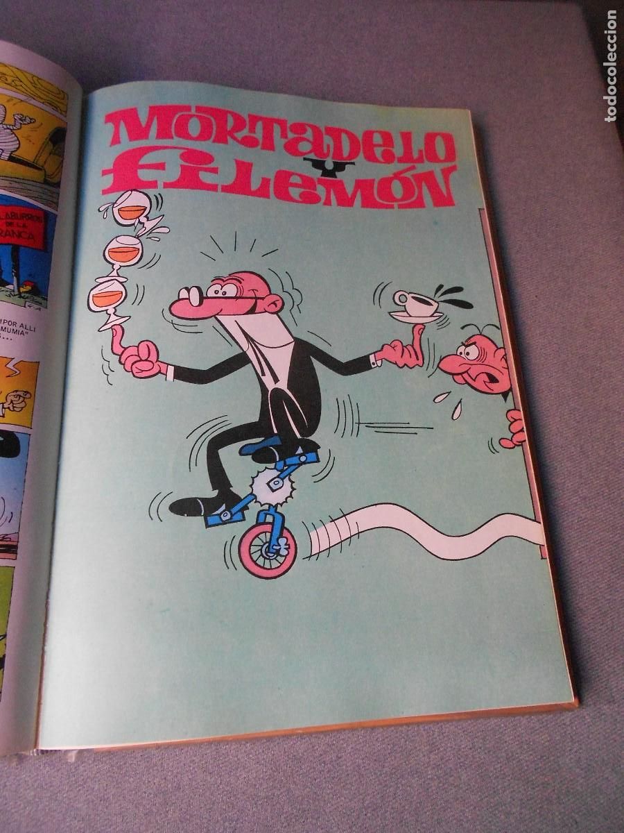 Tebeos: MAGOS DEL HUMOR XII - Foto 4