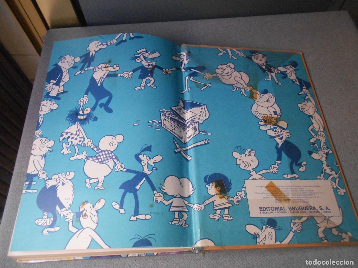 Tebeos: MAGOS DEL HUMOR XII - Foto 5