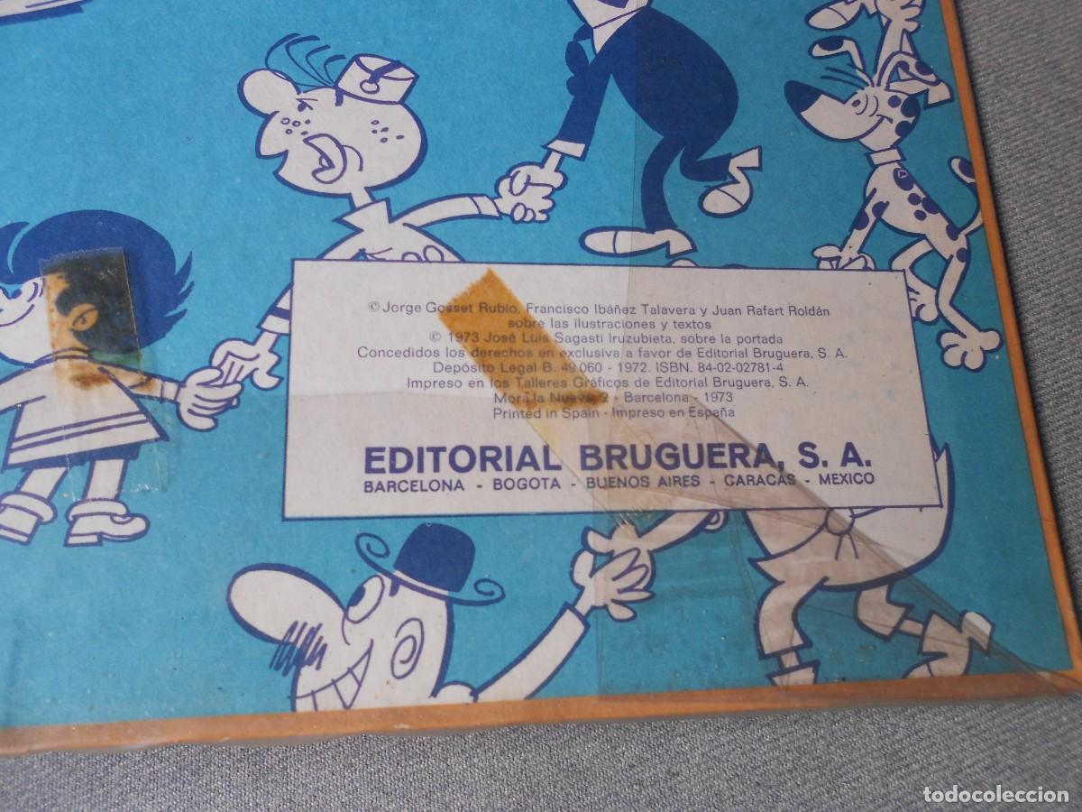 Tebeos: MAGOS DEL HUMOR XII - Foto 6