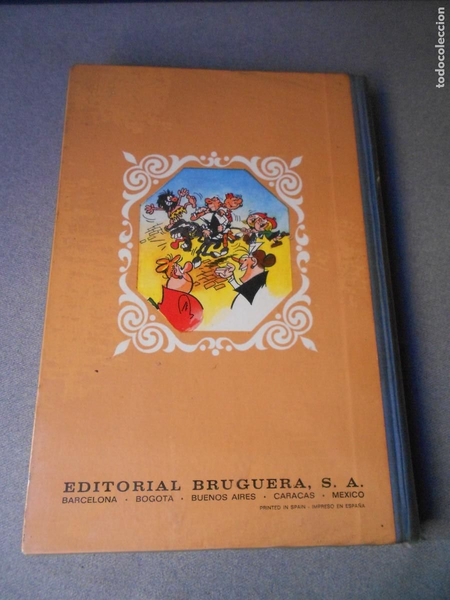 Tebeos: MAGOS DEL HUMOR XII - Foto 7