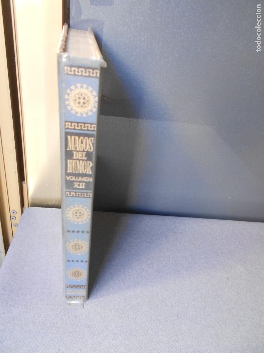 Tebeos: MAGOS DEL HUMOR XII - Foto 8