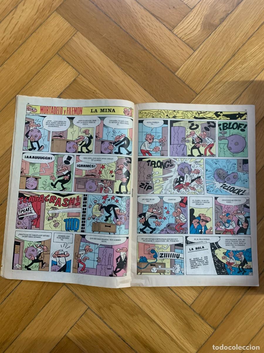 Tebeos: Pulgarcito 2578 - Foto 3