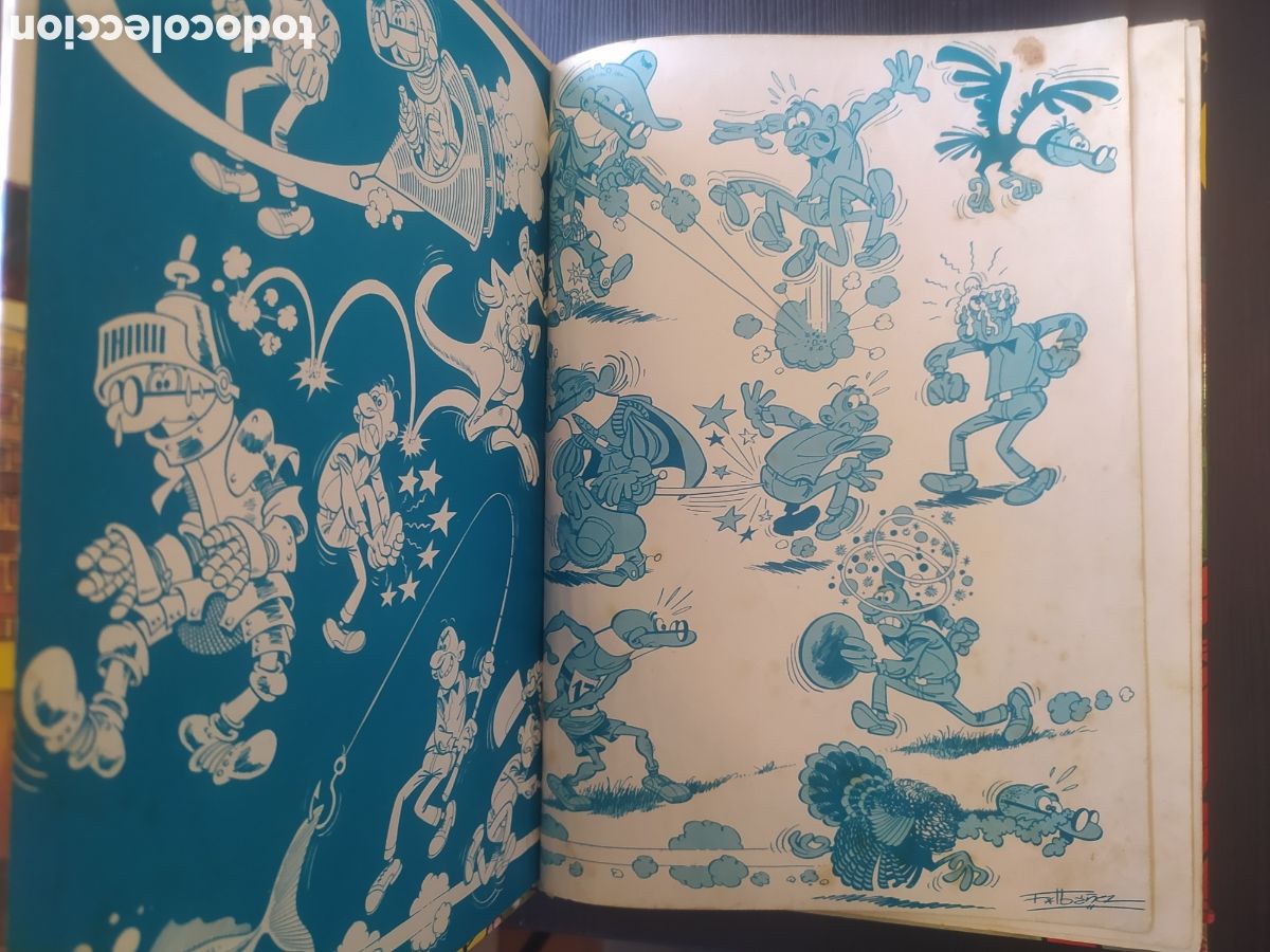 Tebeos: La historia de Mortadelo y Filem&oacute;n - Foto 5